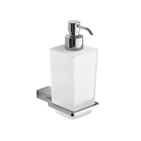 Gedy Kansas dozownik na mydło wiszący