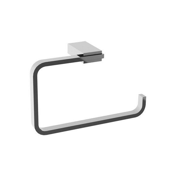 Gedy Kansas wieszak na ręcznik ring