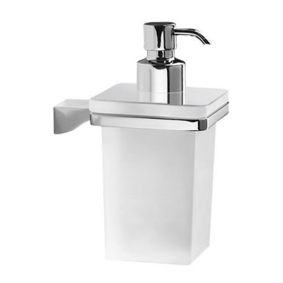 Gedy Glamour dozownik na mydło wiszący