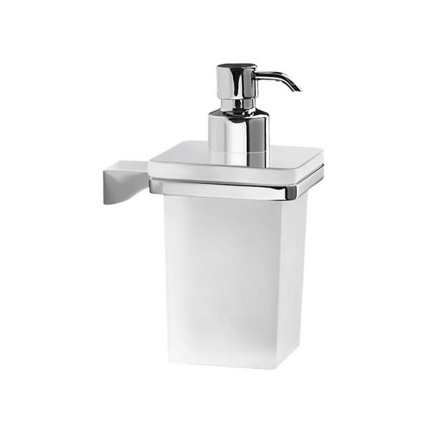 Gedy Glamour dozownik na mydło wiszący