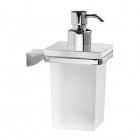 Gedy Glamour dozownik na mydło wiszący