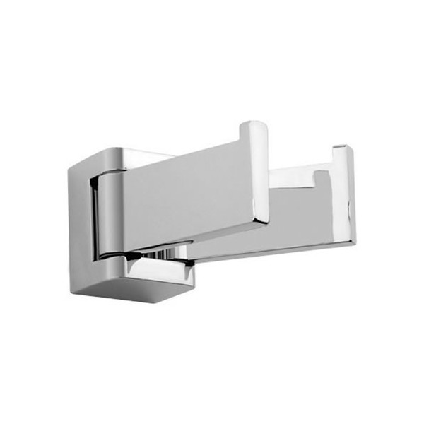 Gedy Glamour wieszak punktowy podwójny