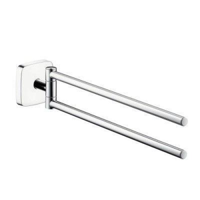 Hansgrohe Pura Vida wieszak na ręczniki