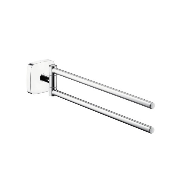 Hansgrohe Pura Vida wieszak na ręczniki
