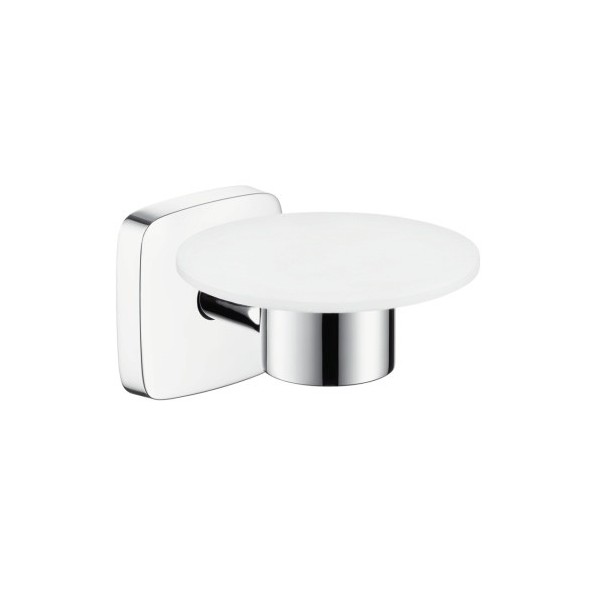 Hansgrohe Pura Vida mydelniczka