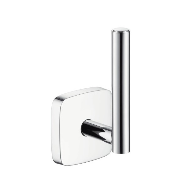 Hansgrohe Pura Vida uchwyt na rezerwowy papier 41518000