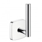 Hansgrohe Pura Vida uchwyt na rezerwowy papier
