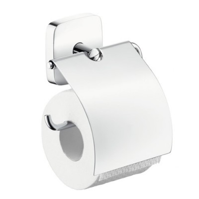 Hansgrohe Pura Vida uchwyt na papier toaletowy