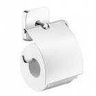 Hansgrohe Pura Vida uchwyt na papier toaletowy