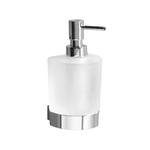 Gedy Kent dozownik na mydło wiszący