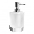 Gedy Kent dozownik na mydło wiszący