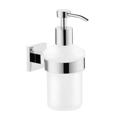 Gedy New Jersey dozownik na mydło wiszący