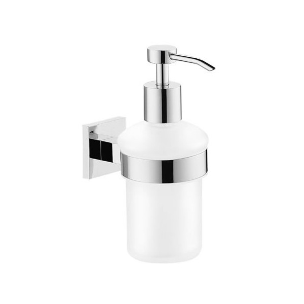 Gedy New Jersey dozownik na mydło wiszący