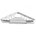 Gedy Hotel mydelniczka narożna wisząca