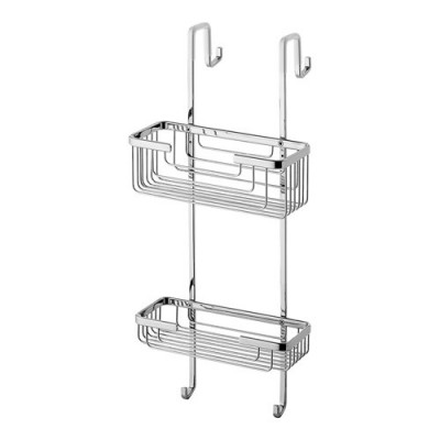 Gedy Hotel koszyczek do kabiny natryskowej - zawieszany 5683