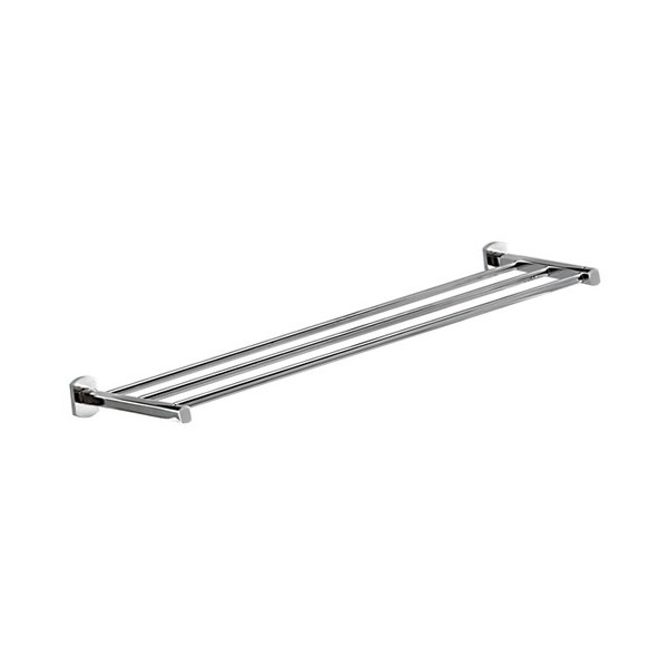 Gedy Hotel półka na ręczniki