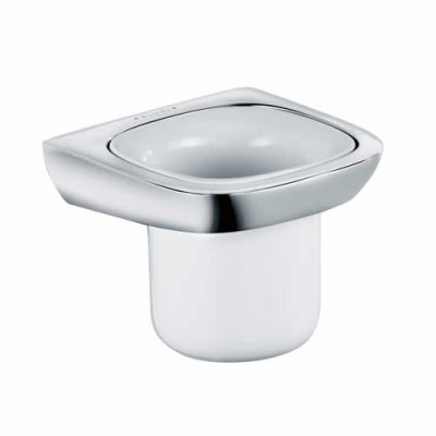 Kludi Ambienta uchwyt ze szklanką 5397505