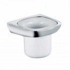 Kludi Ambienta uchwyt ze szklaną