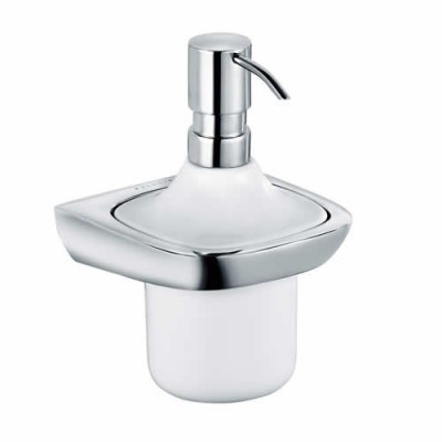 Kludi Ambienta dozownik na mydło 5397605