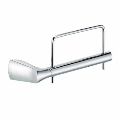 Kludi Ambienta uchwyt na papier toaletowy 5397105