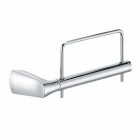 Kludi Ambienta uchwyt na papier toaletowy