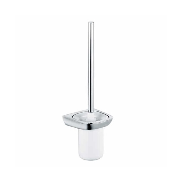 Kludi Ambienta szczotka WC wisząca 5397405