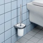 Kludi Ambienta szczotka WC wisząca