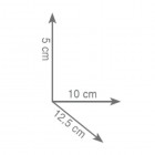 Gedy Colorado mydelniczka wisząca