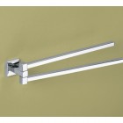 Gedy Colorado wieszak podwójny