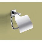 Gedy Colorado uchwyt na papier z klapką