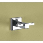 Gedy Colorado wieszak punktowy podwójny