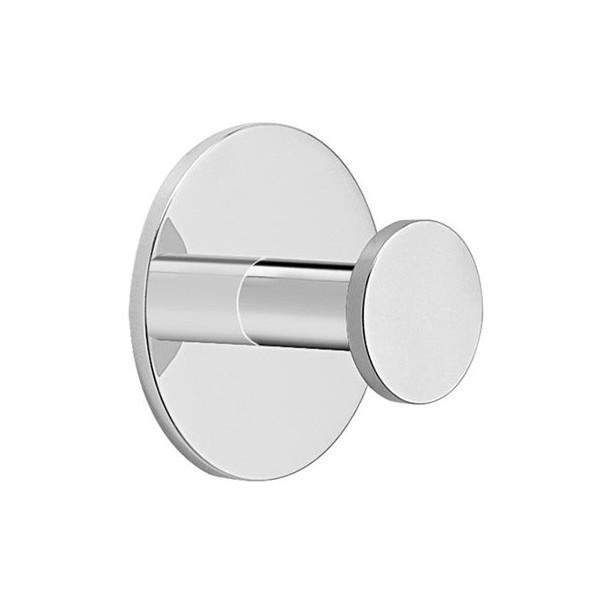 Gedy Hotel wieszak punktowy - przyklejany D028