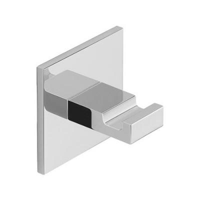 Gedy Hotel wieszak punktowy - przyklejany D127