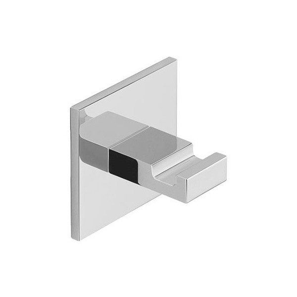 Gedy Hotel wieszak punktowy - przyklejany D127