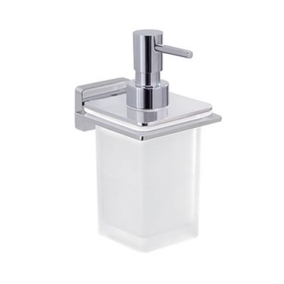 Gedy Atena dozownik na mydło wiszący