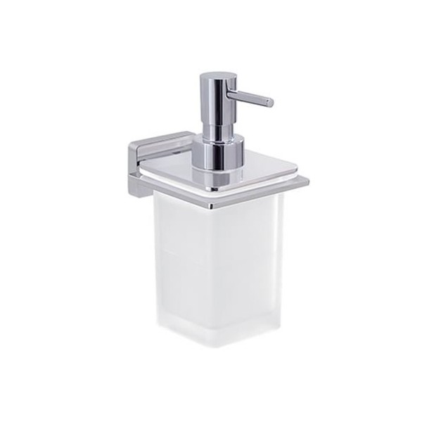 Gedy Atena dozownik na mydło wiszący