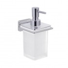 Gedy Atena dozownik na mydło wiszący