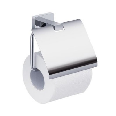 Gedy Atena uchwyt na papier z klapką wiszący