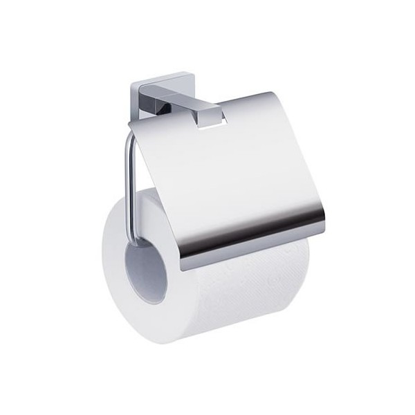 Gedy Atena uchwyt na papier z klapką wiszący