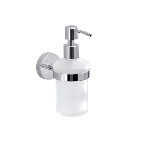 Gedy Eros dozownik na mydło wiszący