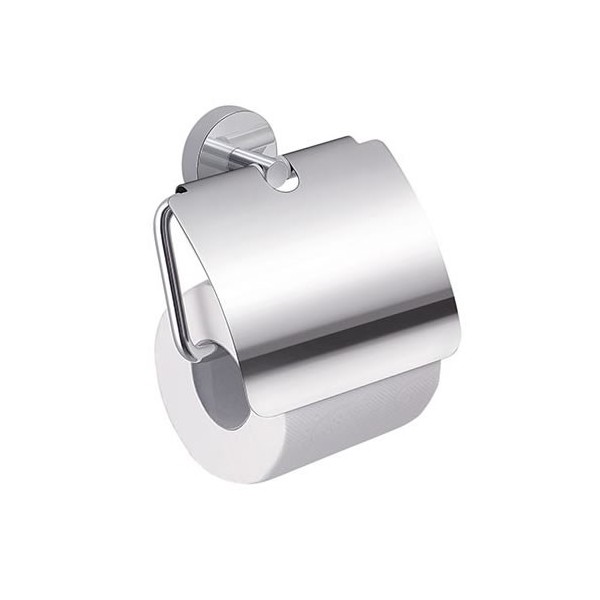 Gedy Eros uchwyt na papier z klapką wiszący