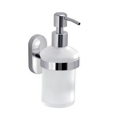 Gedy Febo dozownik na mydło wiszący