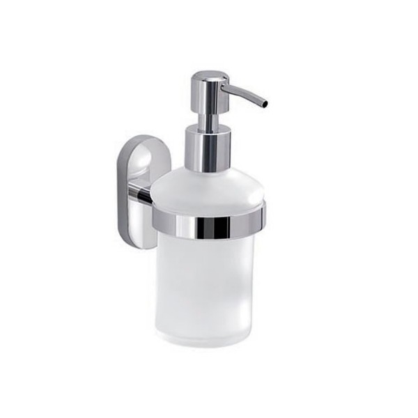 Gedy Febo dozownik na mydło wiszący