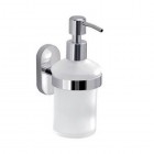 Gedy Febo dozownik na mydło wiszący