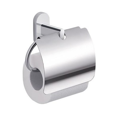 Gedy Febo uchwyt na papier z klapką wiszący