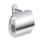 Gedy Febo uchwyt na papier z klapką wiszący