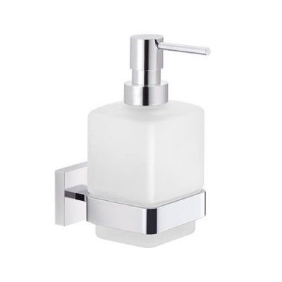 Gedy Elba dozownik na mydło wiszący