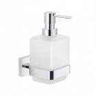 Gedy Elba dozownik na mydło wiszący