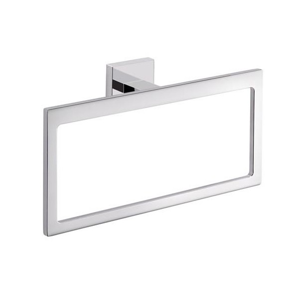 Gedy Elba wieszak na ręcznik ring wiszący