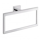 Gedy Elba wieszak na ręcznik ring wiszący